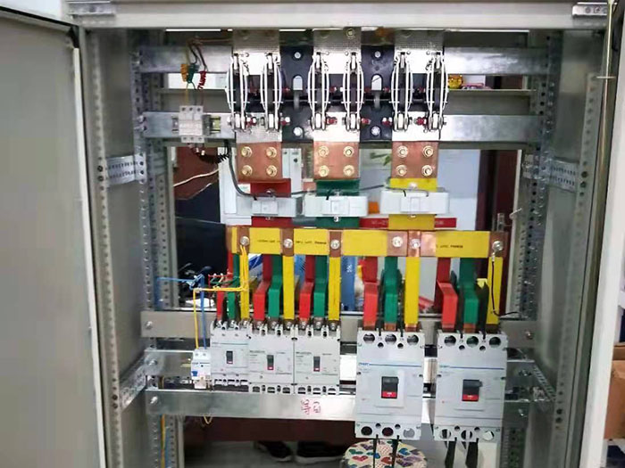 GGD配電柜